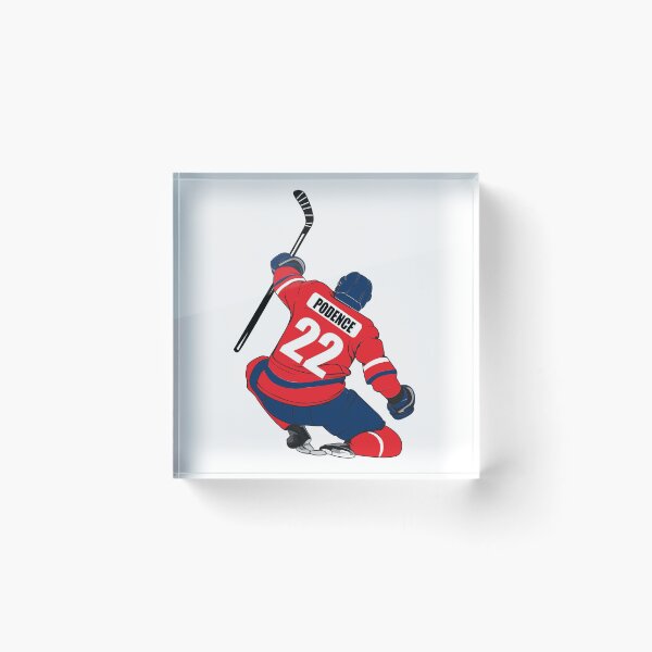 Item preview, Podence Hockey Products designed and sold by stinkylockers.