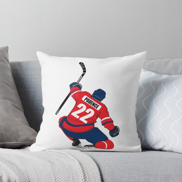 Item preview, Podence Hockey Products designed and sold by stinkylockers.