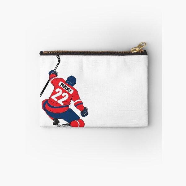 Item preview, Podence Hockey Products designed and sold by stinkylockers.