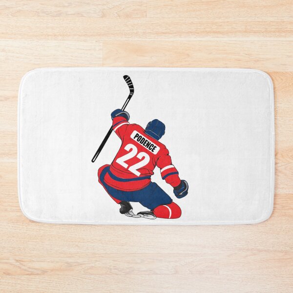 Item preview, Podence Hockey Products designed and sold by stinkylockers.