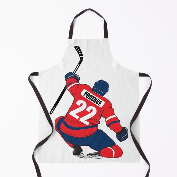 Item preview, Podence Hockey Products designed and sold by stinkylockers.