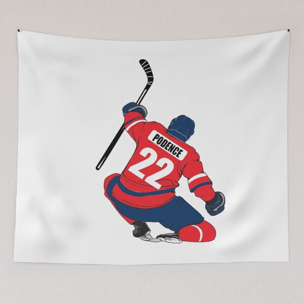 Item preview, Podence Hockey Products designed and sold by stinkylockers.