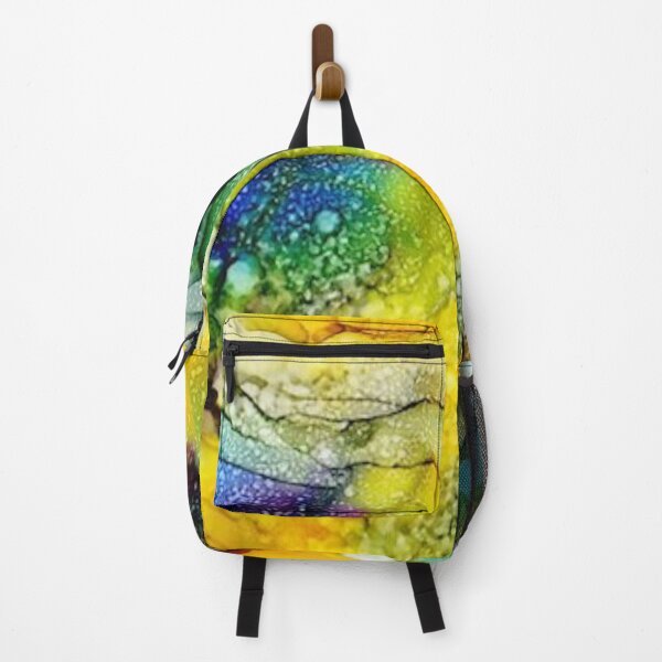 Item preview, Alcohol Ink design designed and sold by MKShopZurich.
