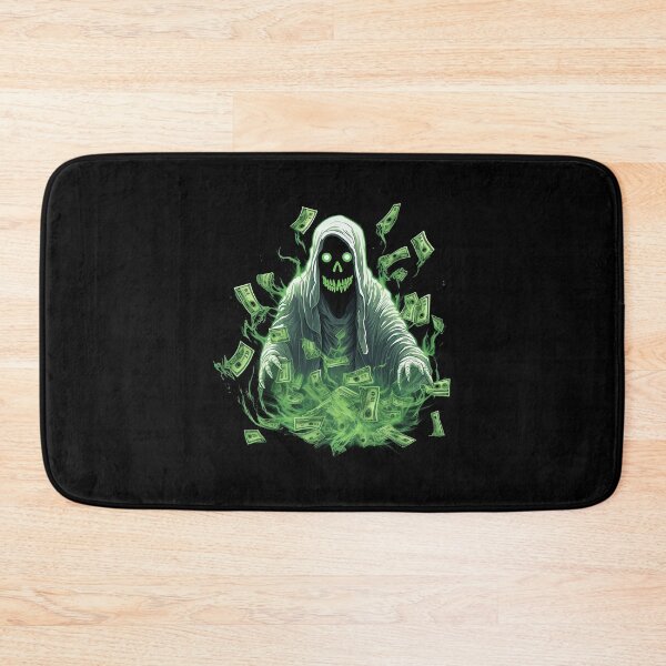 Item preview, Dollar Tree Ghost - 13 ghosts - Thirteen Ghosts designed and sold by JansenGS.