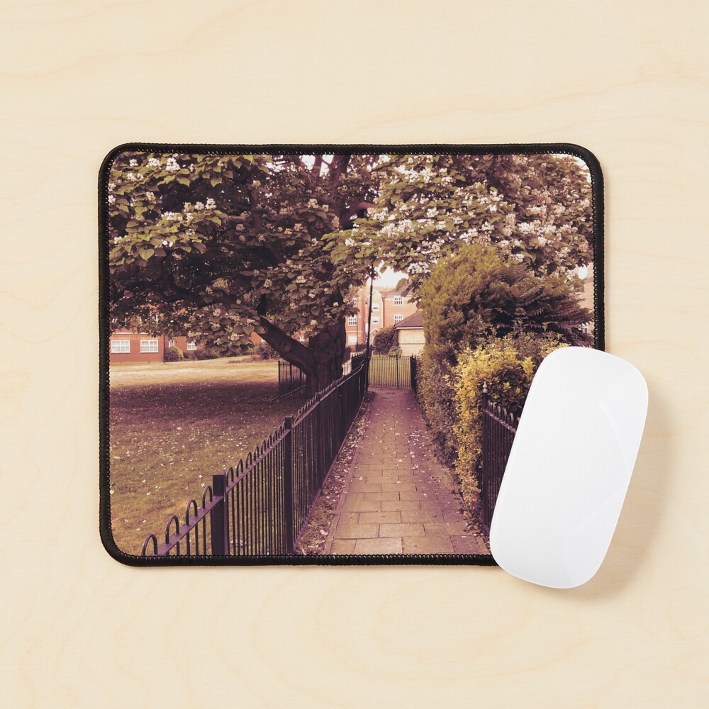 Item preview, Mouse Pad designed and sold by Rectoryprint.