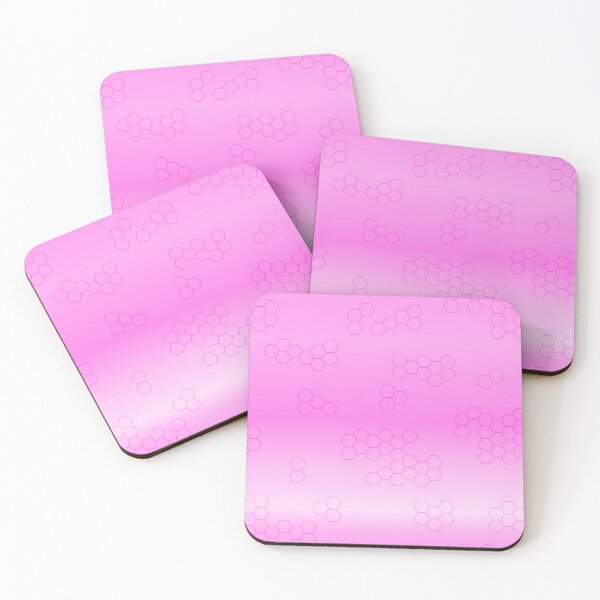 Item preview, Pink energy shield designed and sold by Bayzassi.