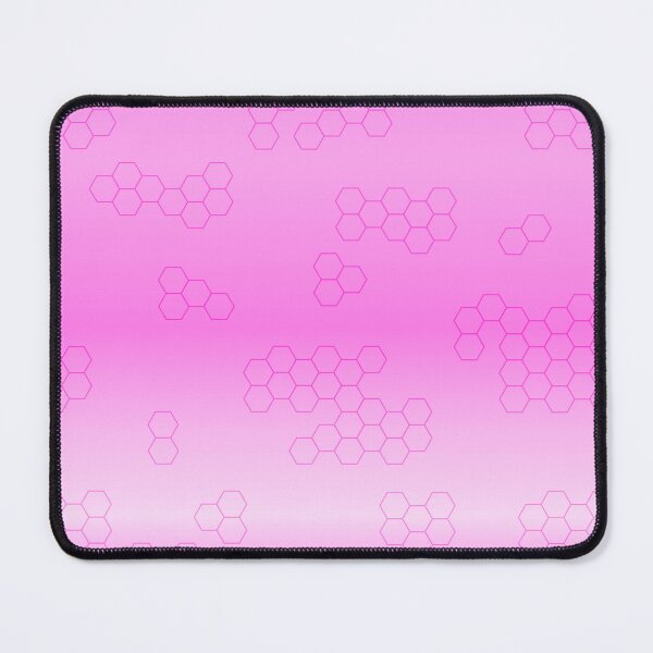 Item preview, Pink energy shield designed and sold by Bayzassi.