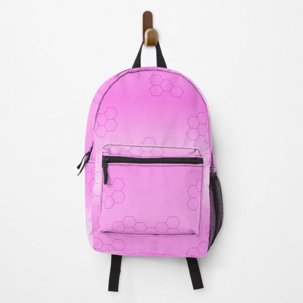 Item preview, Pink energy shield designed and sold by Bayzassi.
