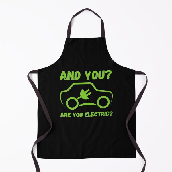 Item preview, And You? Are You Electric? Ev Car designed and sold by CleanDecor.