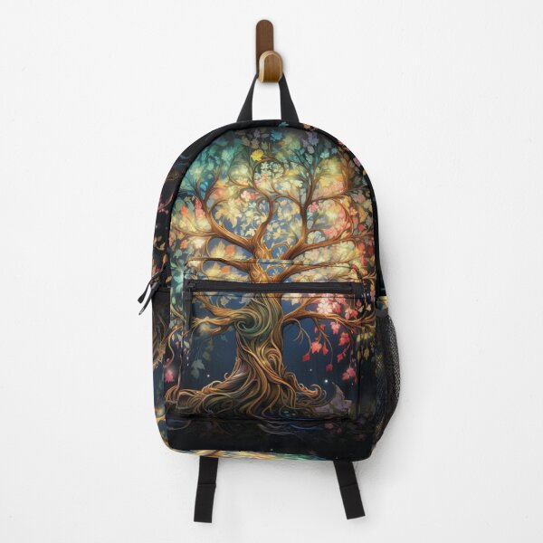 Item preview, Fantastical Victorian Tree Victorian Inspired Art  designed and sold by CDC40.