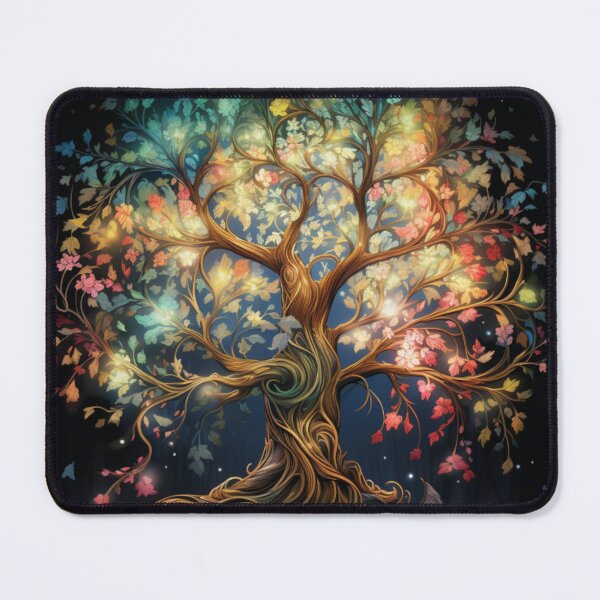 Item preview, Fantastical Victorian Tree Victorian Inspired Art designed and sold by CDC40.