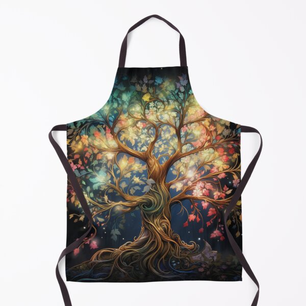 Item preview, Fantastical Victorian Tree Victorian Inspired Art  designed and sold by CDC40.