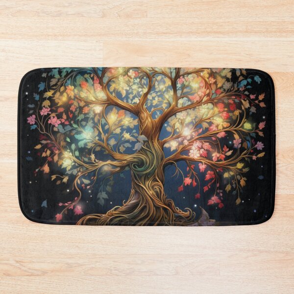 Item preview, Fantastical Victorian Tree Victorian Inspired Art  designed and sold by CDC40.
