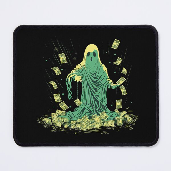 Item preview, Dollar Tree Ghost - 13 ghosts - Thirteen Ghosts designed and sold by JansenGS.