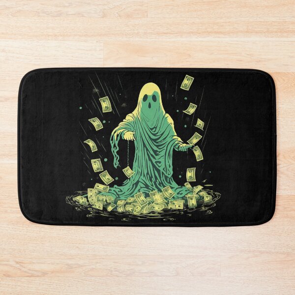 Item preview, Dollar Tree Ghost - 13 ghosts - Thirteen Ghosts designed and sold by JansenGS.