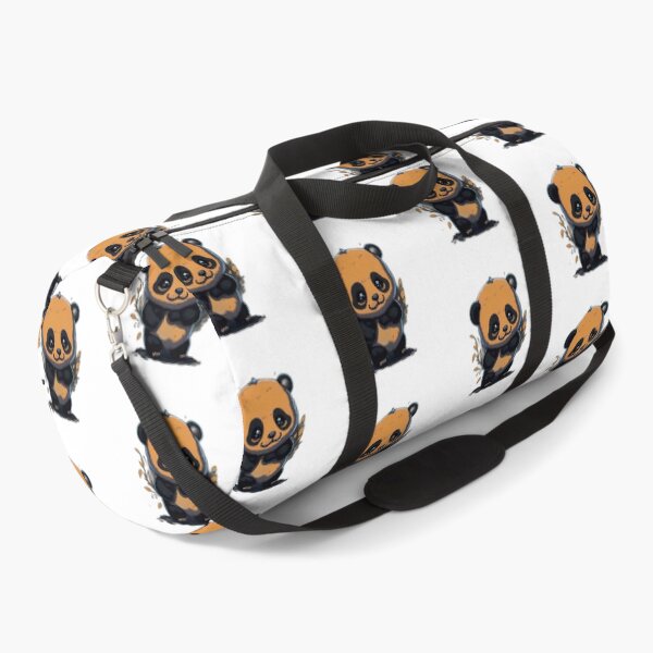 Item preview, Panda 2 designed and sold by BaliamShop.