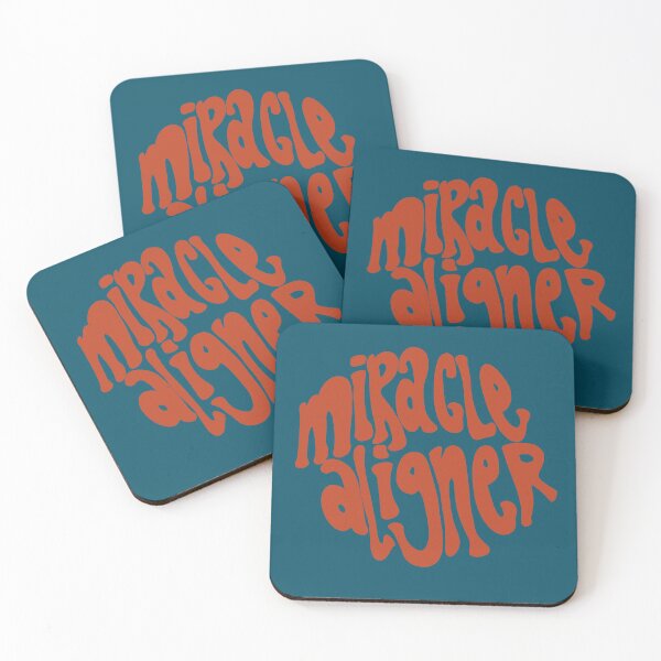 Item preview, Miracle Aligner designed and sold by IllPrint.