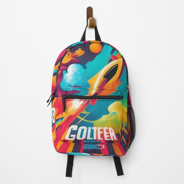 Item preview, Goal-Getter designed and sold by Sadia Jannat.