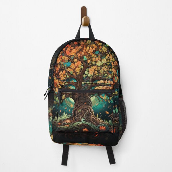 Item preview, Fantastical Victorian Tree Victorian Inspired Art  designed and sold by CDC40.