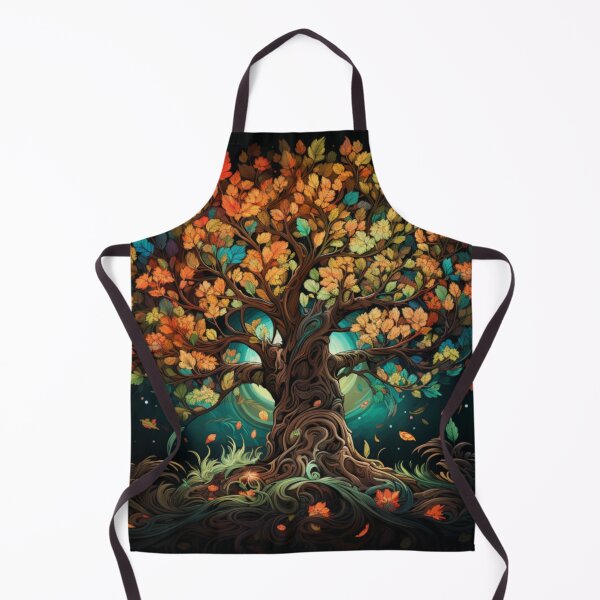 Item preview, Fantastical Victorian Tree Victorian Inspired Art  designed and sold by CDC40.