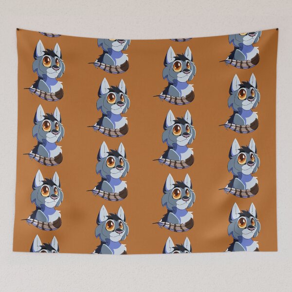 Item preview, Hawkwing Icon designed and sold by Made With Chirps.