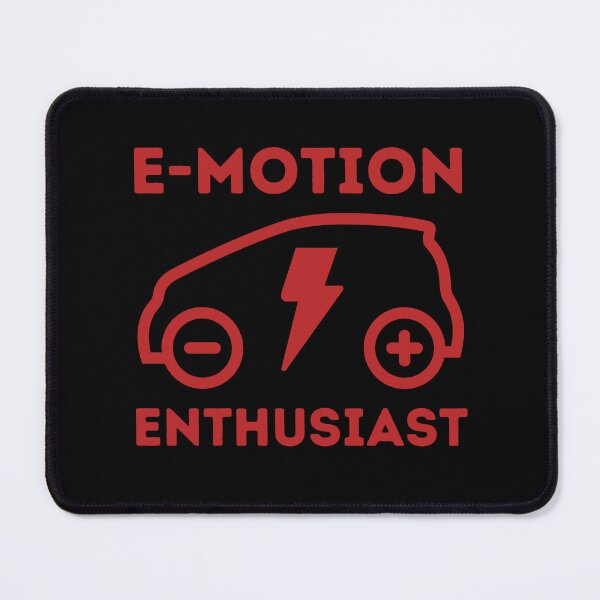 Item preview, Are you an e-motion enthusiast designed and sold by CleanDecor.