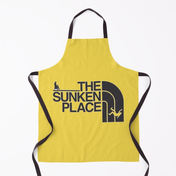 Item preview, The sunken place designed and sold by CreativeBizarre.