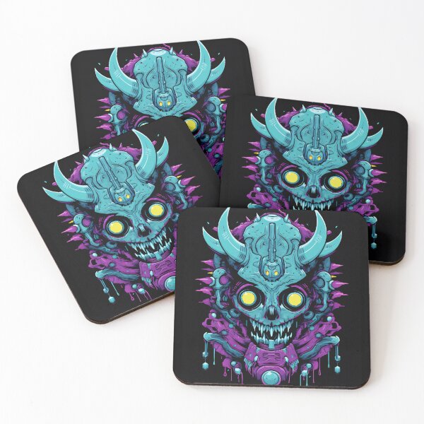 Item preview, Nocturnal Reaper designed and sold by a house mouse.