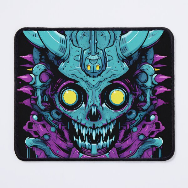 Item preview, Nocturnal Reaper designed and sold by a house mouse.