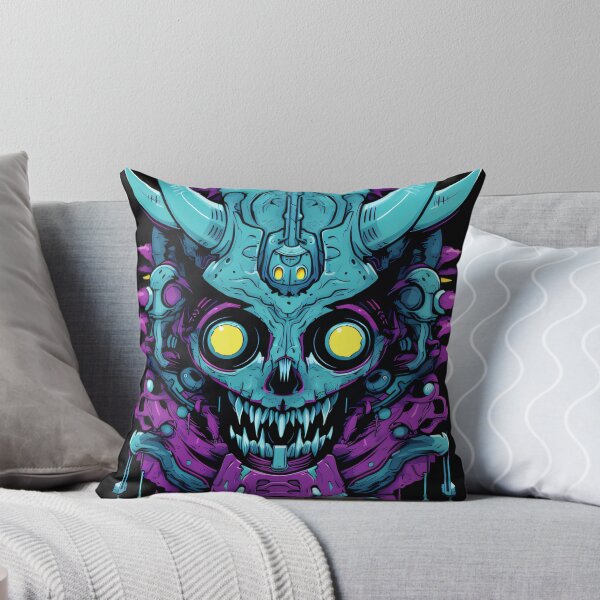 Item preview, Nocturnal Reaper designed and sold by a house mouse.