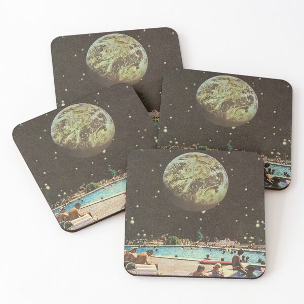 Item preview, Far from home designed and sold by kushu.