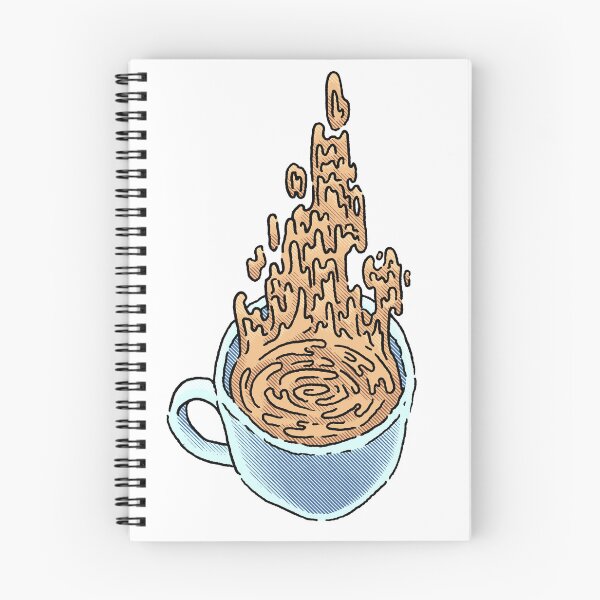 Item preview, slimed out coffee mug designed and sold by montgostudios.