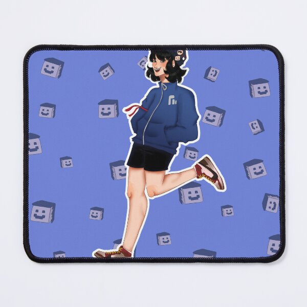 QSMP Cucurucho Horror iPad Case & Skin for Sale by miamilenkaa