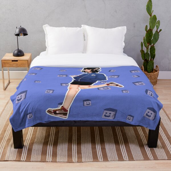 Item preview, calidad designed and sold by HayaChibi.