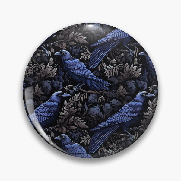 Item preview, Ravens designed and sold by PidgiePotato.