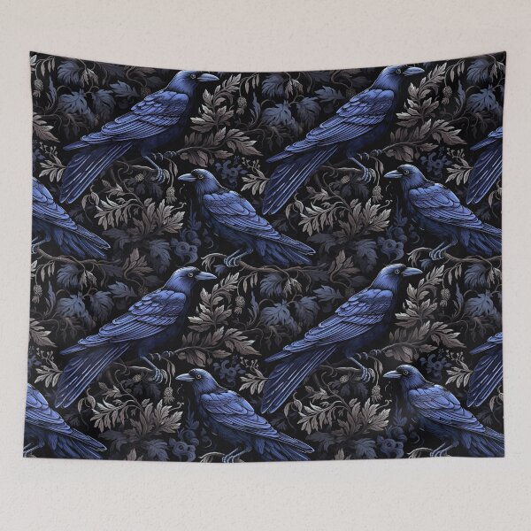 Item preview, Ravens designed and sold by PidgiePotato.