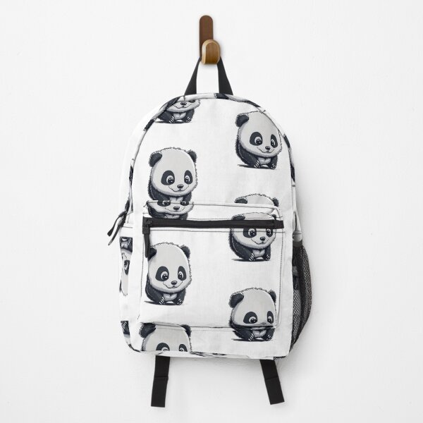 Item preview, Panda 3 designed and sold by BaliamShop.
