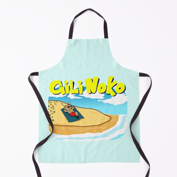 Item preview, Gili Noko designed and sold by bakajiki.