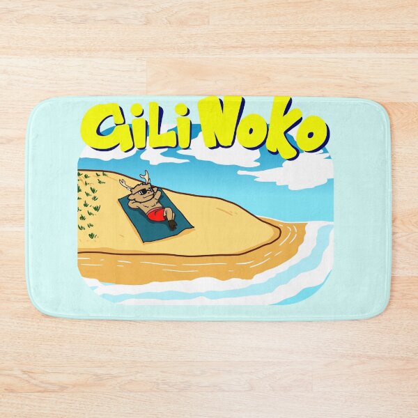 Item preview, Gili Noko designed and sold by bakajiki.
