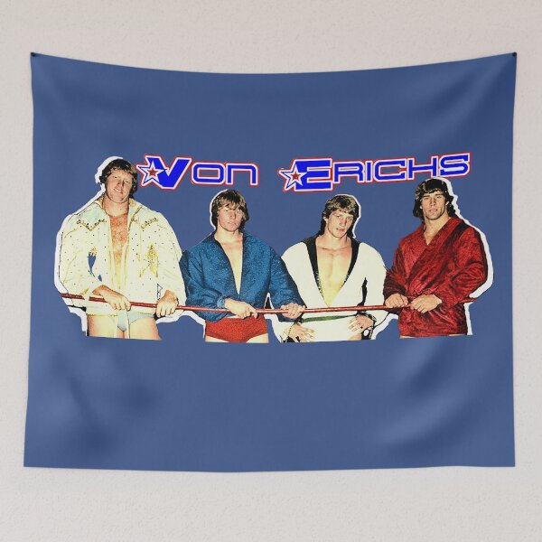 Item preview, Von Erichs designed and sold by fancysauce2.