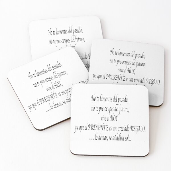 Item preview,  frases del alma  designed and sold by D-dreams.