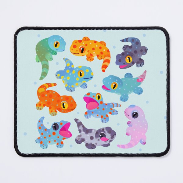 Item preview, Tokay gecko - bright designed and sold by pikaole.