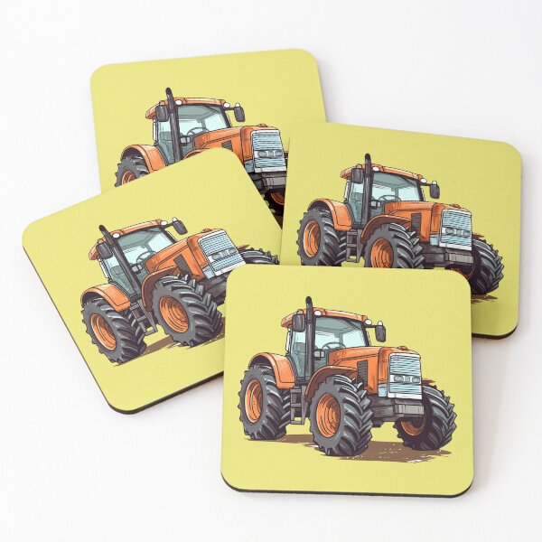 Item preview, Tractor Tales: Field Adventures designed and sold by Christfield.