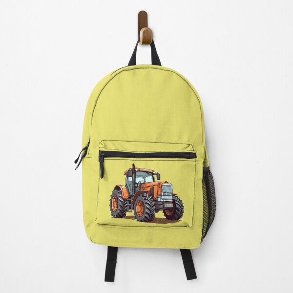 Item preview, Tractor Tales: Field Adventures designed and sold by Christfield.