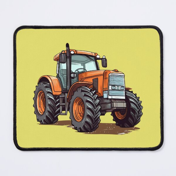 Item preview, Tractor Tales: Field Adventures designed and sold by Christfield.