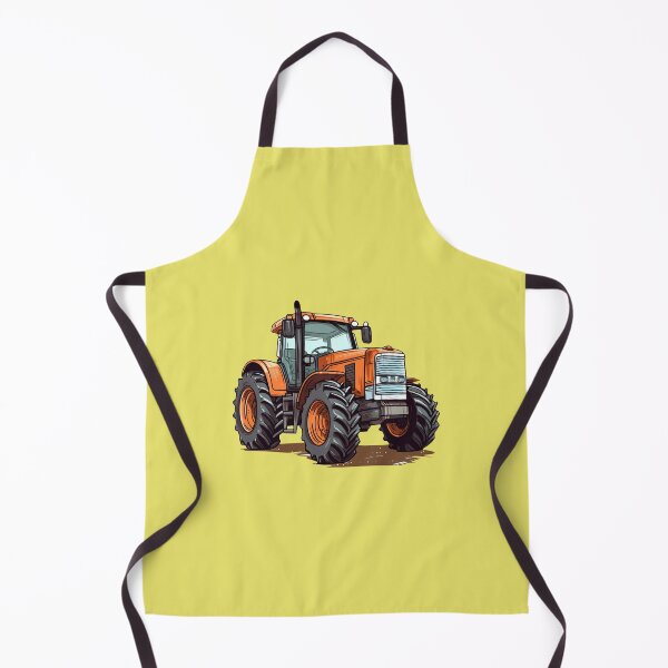 Item preview, Tractor Tales: Field Adventures designed and sold by Christfield.