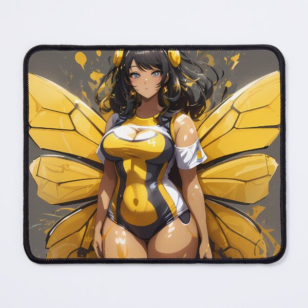 Item preview, Thick girls, thick thighs, thick honey bee butterfly 710 Curvy designed and sold by wojysmokes.