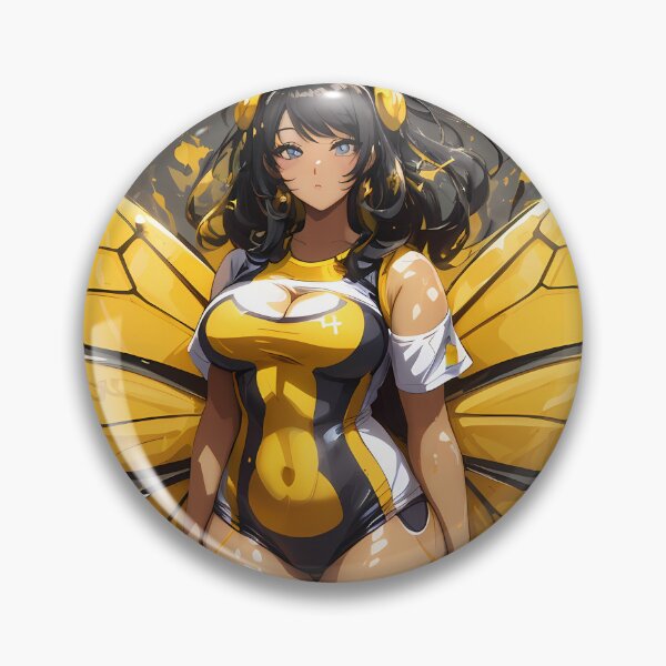 Item preview, Thick girls, thick thighs, thick honey bee butterfly 710 Curvy designed and sold by wojysmokes.