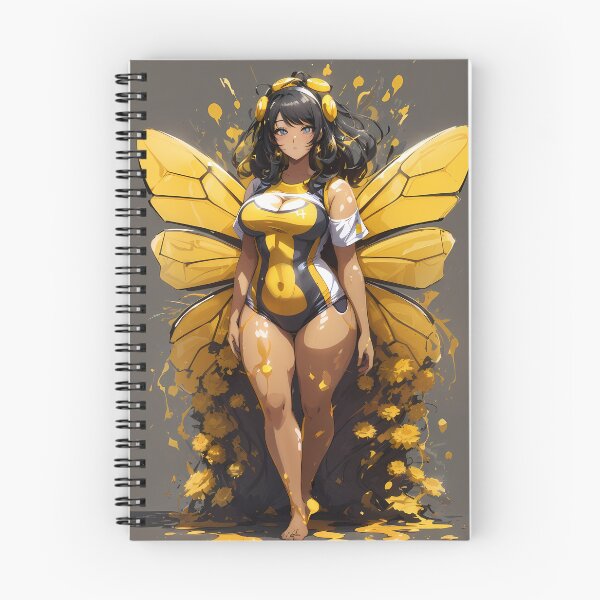 Item preview, Thick girls, thick thighs, thick honey bee butterfly 710 Curvy designed and sold by wojysmokes.
