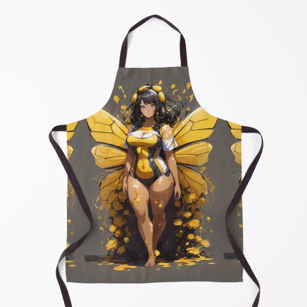 Item preview, Thick girls, thick thighs, thick honey bee butterfly 710 Curvy designed and sold by wojysmokes.